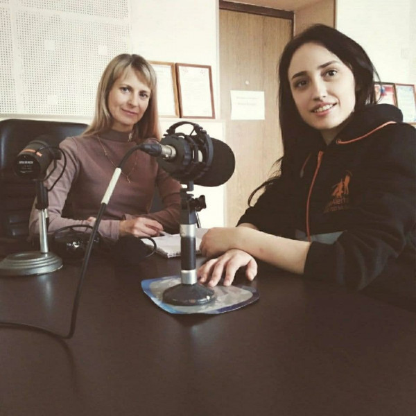 Елена Куколкина: «Я – волонтер и этим горжусь!»