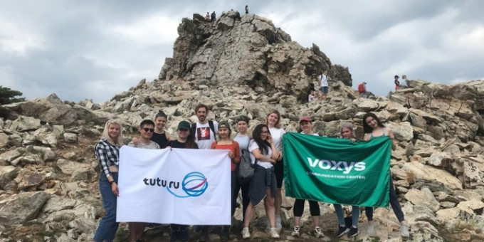 Туристы проекта Tutu.ru покорили Зюраткуль